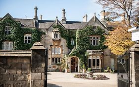 The Bath Priory Hotel Restaurant & Spa